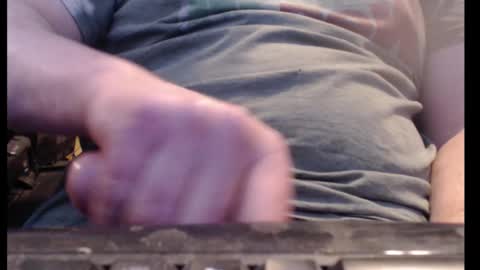 DrainMyBalls online show from 02/23/25, 07:28