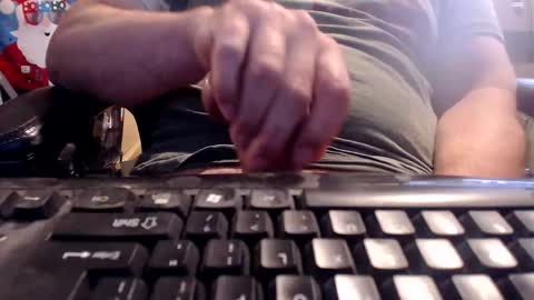 DrainMyBalls online show from 09/12/25, 04:18