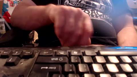 DrainMyBalls online show from 09/23/25, 11:41