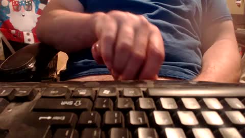 DrainMyBalls online show from 10/02/25, 03:52