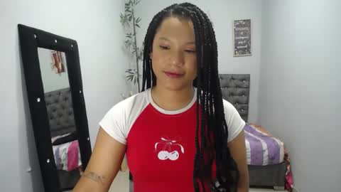 Snapshot of willowsweett chatting on 04/23/26, 11:09 WIllow online show from 04/23/26, 11:09