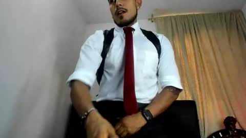 Will Sandler online show from 03/07/25, 09:17