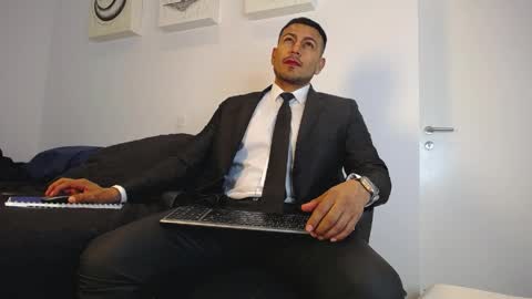 Will Sandler online show from 03/23/26, 06:34