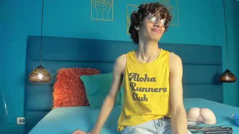 willturneer online show from 03/29/26, 03:50