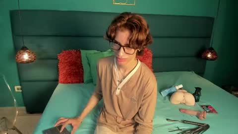 willturneer online show from 04/04/26, 03:16