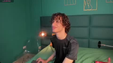 willturneer online show from 06/22/26, 04:31