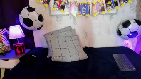 Willy Diamond online show from 06/12/26, 09:14