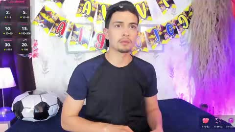 Willy Diamond online show from 06/15/26, 07:27