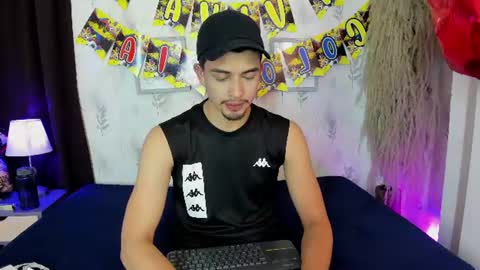 Willy Diamond online show from 06/16/26, 07:27