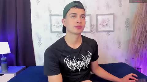 Willy Diamond online show from 07/14/26, 08:36