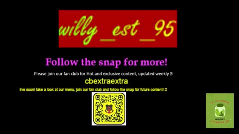 willy_est_95 online show from 12/23/25, 01:14