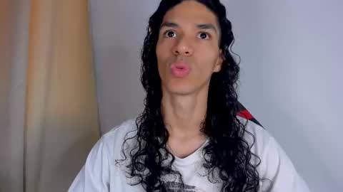 willy_veins online show from 02/17/25, 01:32