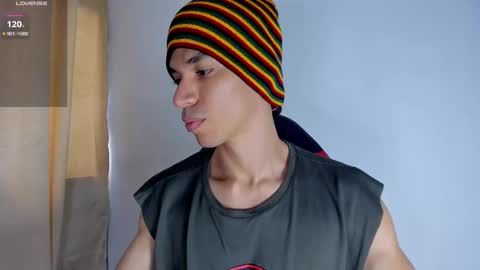 willy_veins online show from 02/22/25, 07:03