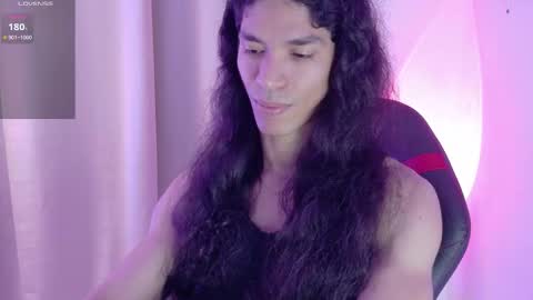 willy_veins online show from 10/22/25, 06:51