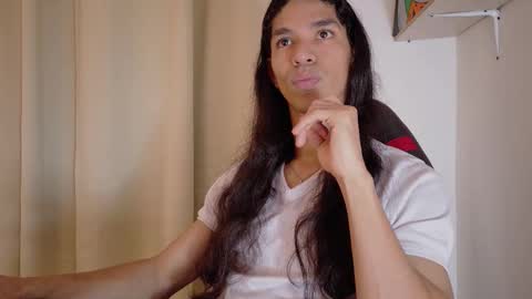 willy_veins online show from 10/30/25, 03:46