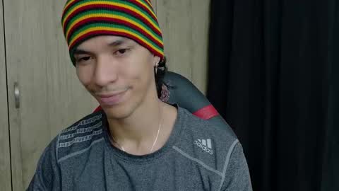 willy_veins online show from 02/20/26, 01:13