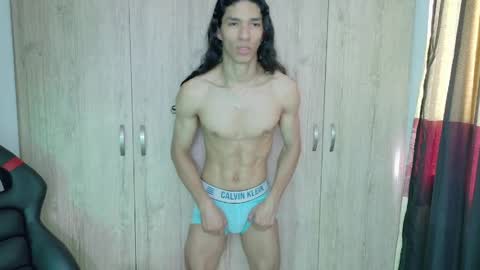 willy_veins online show from 04/16/26, 03:46
