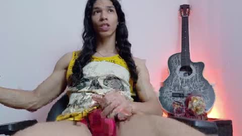 willy_veins online show from 05/02/26, 02:55