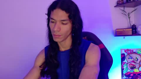 Snapshot of willy_veins chatting on 06/09/26, 11:11 willy_veins online show from 06/09/26, 11:11