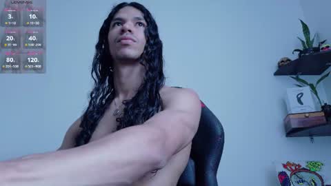 willy_veins online show from 06/20/26, 10:56