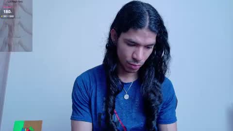 willy_veins online show from 06/21/26, 01:03