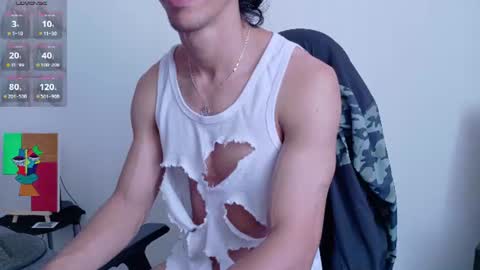 willy_veins online show from 06/22/26, 04:15