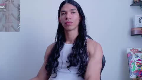 willy_veins online show from 06/24/26, 03:00