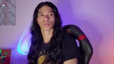 willy_veins online show from 06/25/26, 03:06