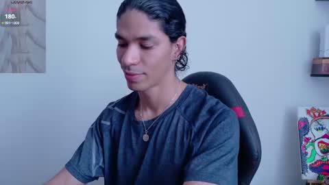 willy_veins online show from 06/26/26, 09:08