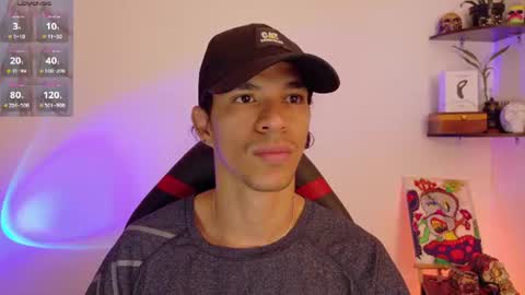 willy_veins online show from 06/30/26, 12:11
