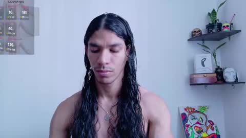 willy_veins online show from 07/08/26, 04:11