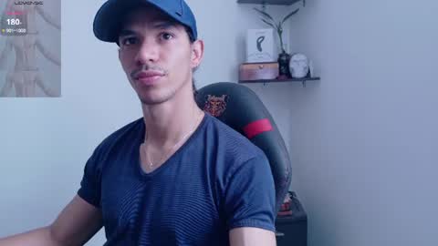 willy_veins online show from 07/09/26, 05:28