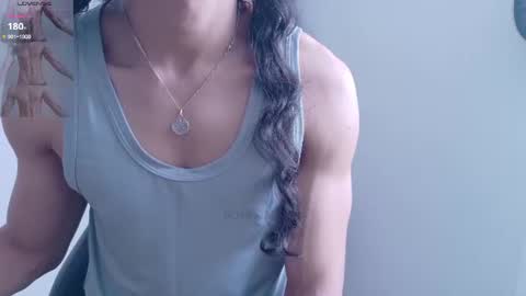 willy_veins online show from 07/11/26, 06:54