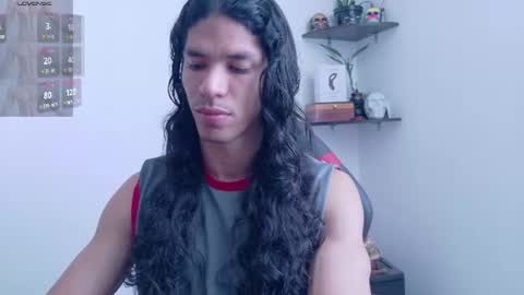 willy_veins online show from 07/13/26, 04:32