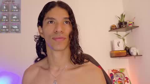 willy_veins online show from 07/19/26, 10:08
