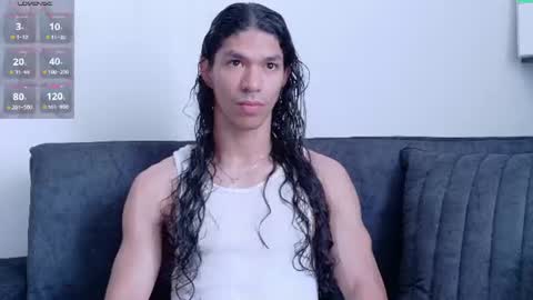 willy_veins online show from 07/30/26, 02:16