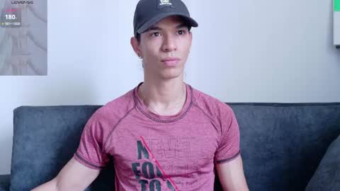 willy_veins online show from 07/31/26, 03:33