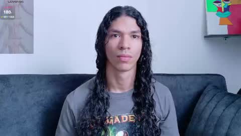 willy_veins online show from 08/03/26, 03:49