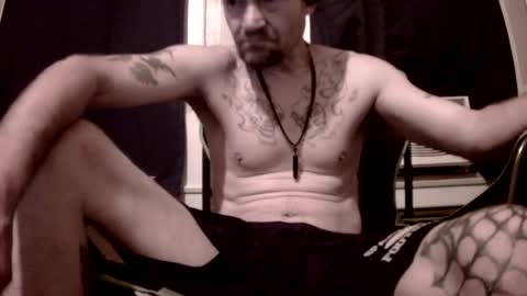 willydogg83 online show from 07/04/26, 04:51
