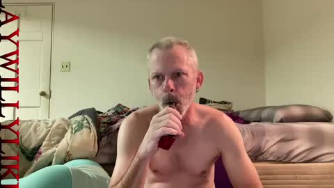 Twisted Will online show from 01/06/25, 06:31