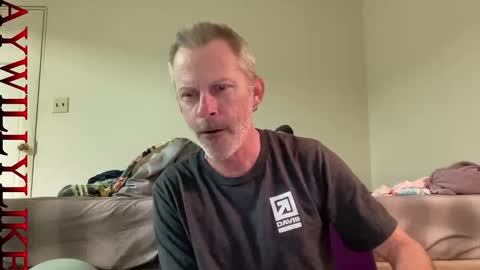 Twisted Will online show from 02/08/26, 06:22