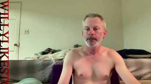 Twisted Will online show from 02/13/26, 03:24