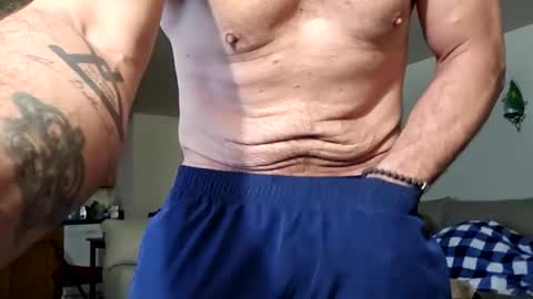 willynn83 online show from 03/10/26, 04:50