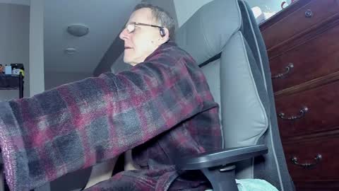 WillySkynn online show from 01/07/25, 07:59