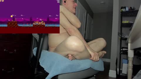 WillySkynn online show from 01/21/25, 04:43