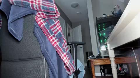 WillySkynn online show from 11/02/25, 03:31