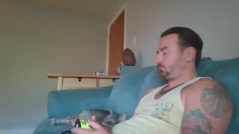 willyum3403 online show from 09/26/25, 10:14