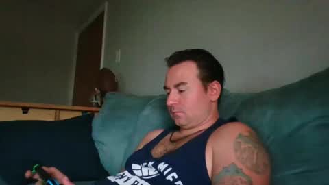 willyum3403 online show from 10/12/25, 07:02