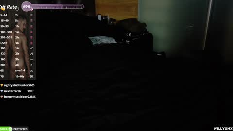 William Miguel online show from 12/04/24, 05:33