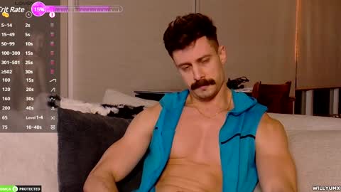 William Miguel online show from 02/06/25, 12:33